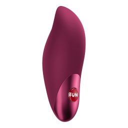 Fun Factory Charme Wine Red