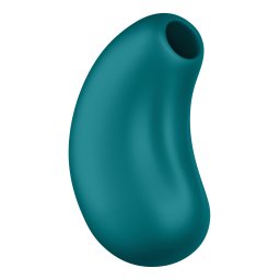Fun Factory Cherie Bottle Green
