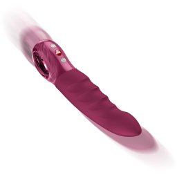 Fun Factory Stronic Deep Wine Red