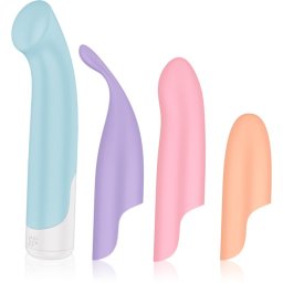 Satisfyer Playful Four set de vibratoare