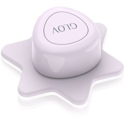 GLOV Supernova Acne Spot Treatment Patch mască de tratament cu LED 1 buc