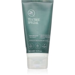 Paul Mitchell Tea Tree Special Hair And Scalp Treatment Exfoliant revigorant pentru scalp 150 ml