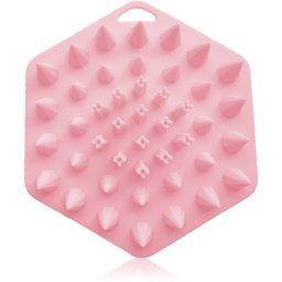 GLOV Bubble Burst 3 in1 Silicone Wash & Massage perie de curățare din silicon pentru fata si corp 1 buc