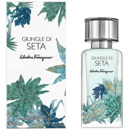 Apa de parfum Giungle Di Seta 50ml