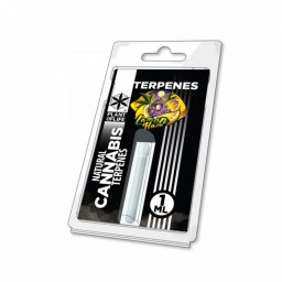 Plant of Life Plant Aroma alimentara terpene Lemon Haze 1ml