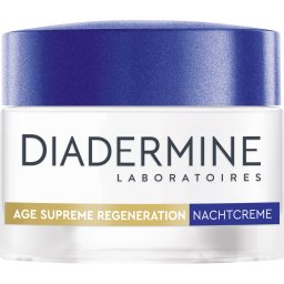 Diadermine Laboratoires Age Supreme Regeneration Night Cream 50 ml