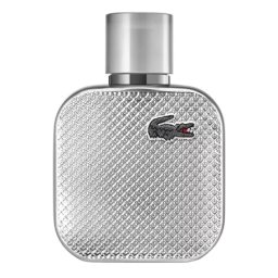 Lacoste L.12.12 Silver Grey Apa de parfum 100 ml (Barbati)