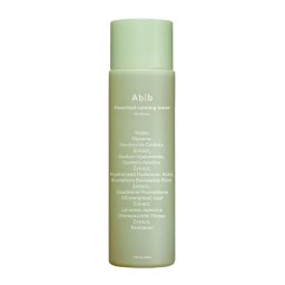 Abib Heartleaf Calming Toner 200 ml
