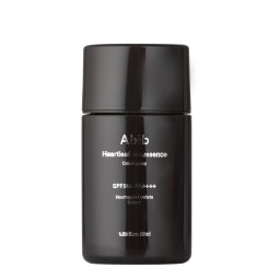 Abib Heartleaf Sun Essence Calming Drop SPF 50+ PA++++ 50 ml