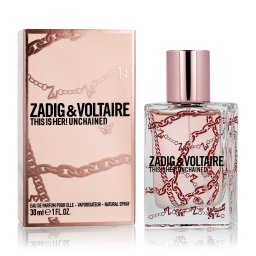 Zadig & Voltaire This Is Her! Unchained Apa de parfum 30 ml (Femei)