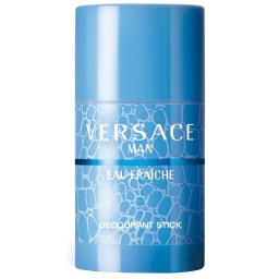 Versace, Eau Fraiche, Deodorant Stick, Pentru Barbati, 75 ml