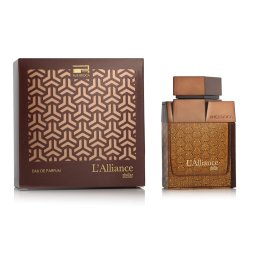 Rue Broca L’Alliance Stellar Apa de parfum 100 ml (unisex)