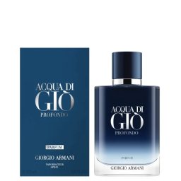 Giorgio Armani Acqua di Giò Profondo Parfum 50 ml (Barbati)