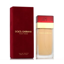 Dolce & Gabbana Pour Femme Apa de toaleta 100 ml (Femei)