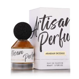 Fragrance World Arabian Incense Artisan Perfumery Apa de parfum 80 ml (unisex)