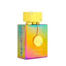 Armaf Club de Nuit Untold Apa de parfum 105 ml (unisex)