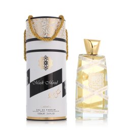 Lattafa Musk Mood Apa de parfum 100 ml (unisex)