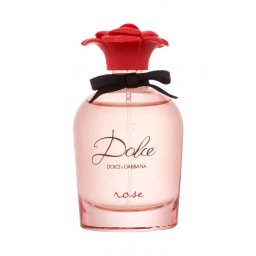 Dolce & Gabbana Dolce Rose Apa de toaleta 75 ml (Femei)