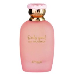 Zimaya Only You! Apa de parfum 100 ml (Femei)