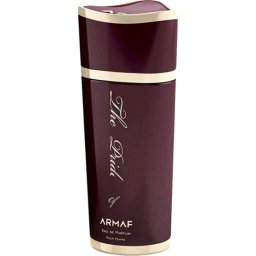 Armaf The Pride of Armaf Pour Femme Rouge Apa de parfum 100 ml (Femei)