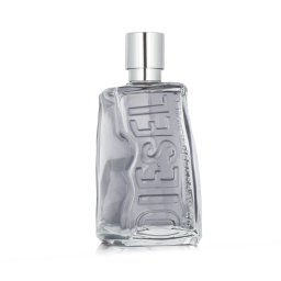 Diesel D by Diesel Apa de toaleta 100 ml (unisex)