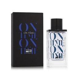 Rue Broca On Time Men Apa de parfum 100 ml (Barbati)