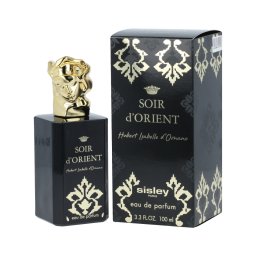Sisley Soir d'Оrient Apa de parfum 100 ml (Femei)