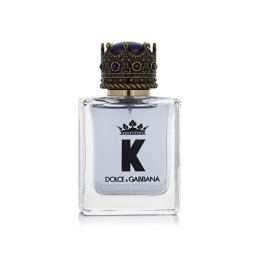Dolce & Gabbana K pour Homme Apa de toaleta 50 ml (Barbati)