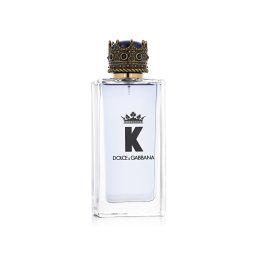 Dolce & Gabbana K pour Homme Apa de toaleta 100 ml (Barbati)