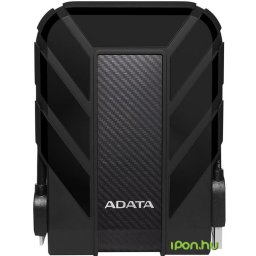 ADATA HD710 Pro 1TB 2.5" USB 3.0 Negru AHD710P-1TU31-CBK