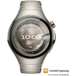 HUAWEI Watch 5 46mm titan