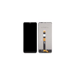 Display cu touchscreen Nokia G42