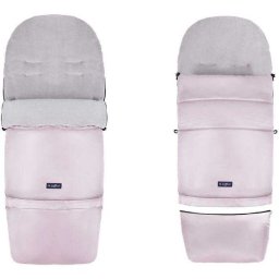 Sac de iarna Nego Pastel Plush Womar Zaffiro 3Z-SW-93P