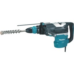 Ciocan rotopercutor SDS-MAX, 20J, 1510W MAKITA HR5212C