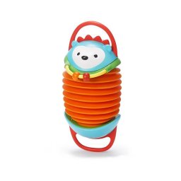 Acordeon de jucărie EXPLORE&MORE arici Skip Hop
