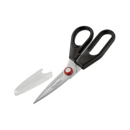 Foarfecă de bucătărie INGENIO oțel inoxidabil/negru Tefal