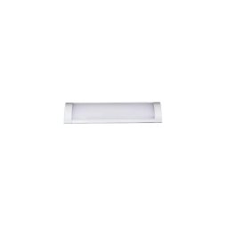 Corp de iluminat LED pentru corpuri de bucătărie QTEC LED/9W/230V 30 cm alb