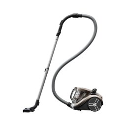 Aspirator fără sac Rowenta COMPACT POWER XXL 2,5l 900W/230V maro