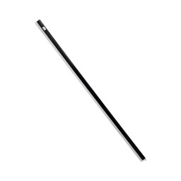 Lampă LED pentru montaj sub dulap TUBE, 14W/230V, 90 cm, neagră