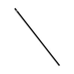 Corp de iluminat LED sub dulap TUBE, 18W, 230V, 120 cm, negru