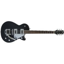Gretsch Guitars G5230T Electromatic Jet FT Single-Cut with Bigsby Black
