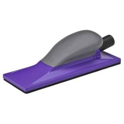 Tampon Slefuire 3M 115 x 225mm