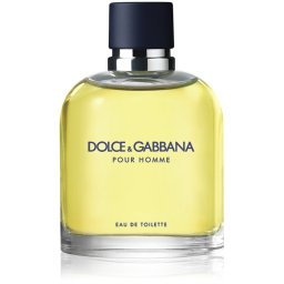 Dolce&Gabbana Pour Homme EDT M 75 ml