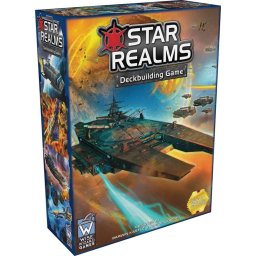 Star Realms (EN)