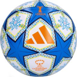 Minge fotbal Adidas Finale 25 UWCL League