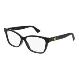 Gucci Rame ochelari de vedere dama Gucci GG0634O 001