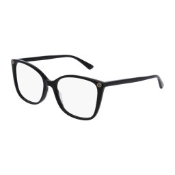 Gucci Rame ochelari de vedere dama Gucci GG0026O 001