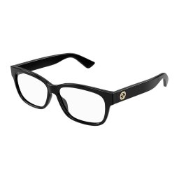 Gucci Rame ochelari de vedere dama Gucci GG1341O 001