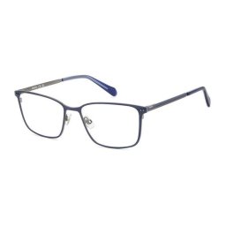 Fossil Rame ochelari de vedere barbati Fossil FOS 7174/G FLL
