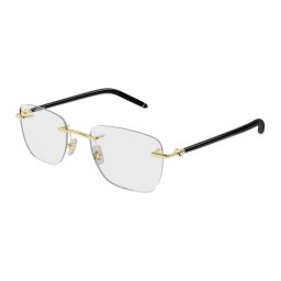 Montblanc Rame ochelari de vedere barbati Montblanc MB0274O 001